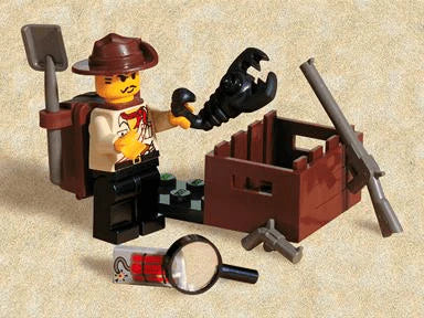 LEGO Adventurers (alles) | 2TTOYS ✓ Official shop<br>