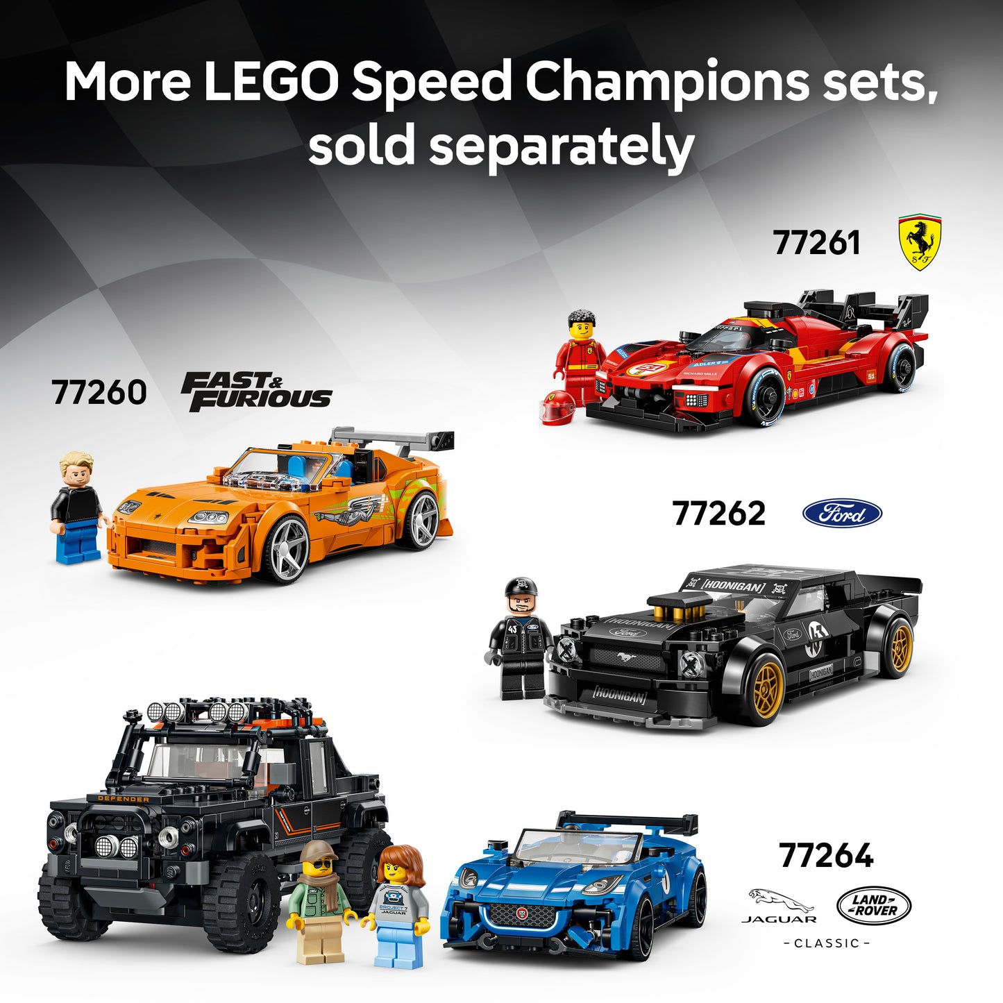 LEGO Speed Champions BMW M3 (E30) - Speelgoed Auto Bouwpakket voor Kinderen vanaf 9 Jaar - BMW Modelauto met Minifiguur - Kinderkamer Decoratie - Cadeau voor Jongens, Meisjes en Autoliefhebbers 77263