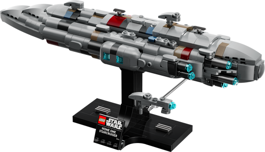 LEGO Home Ein Kreuzer 75405 StarWars