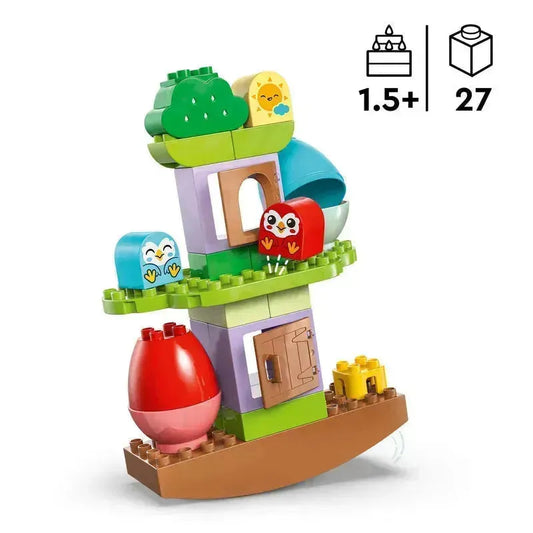 LEGO Balancierender Stapelbaum 10440 DUPLO