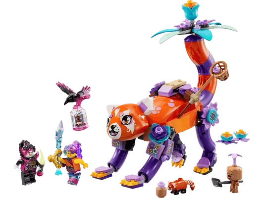 LEGO Izzie's droomdieren 71481 Dreamzzz LEGO DREAMZZZ @ 2TTOYS | Official LEGO shopđ𼰠LEGO âŹ. 33.99