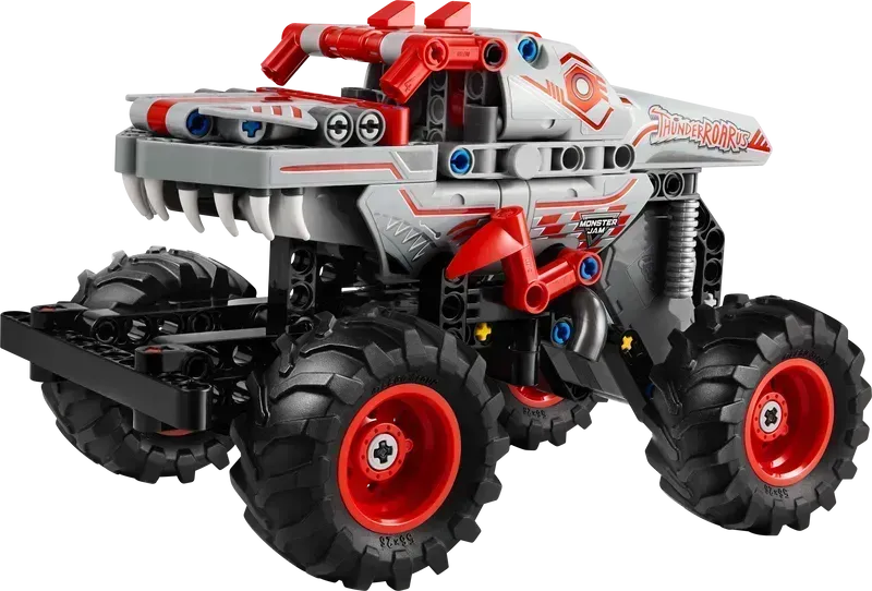 LEGO Monster Jam ThunderROARus 42200 Technic LEGO CREATOR @ 2TTOYS | Official LEGO shopšš„° LEGO ā¬. 23.99