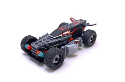 LEGO Exo Raider 8381 Racers LEGO Racers @ 2TTOYS | Official LEGO shopđđ„° LEGO âŹ. 7.49