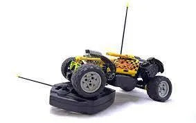 LEGO Hot Flame 8376 Racers LEGO Racers @ 2TTOYS | Official LEGO shopđđ„° LEGO âŹ. 69.99