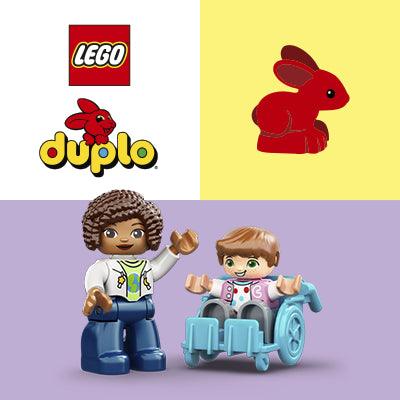 LEGO DUPLO 2024 | 2TTOYS ✓ Official shop<br>