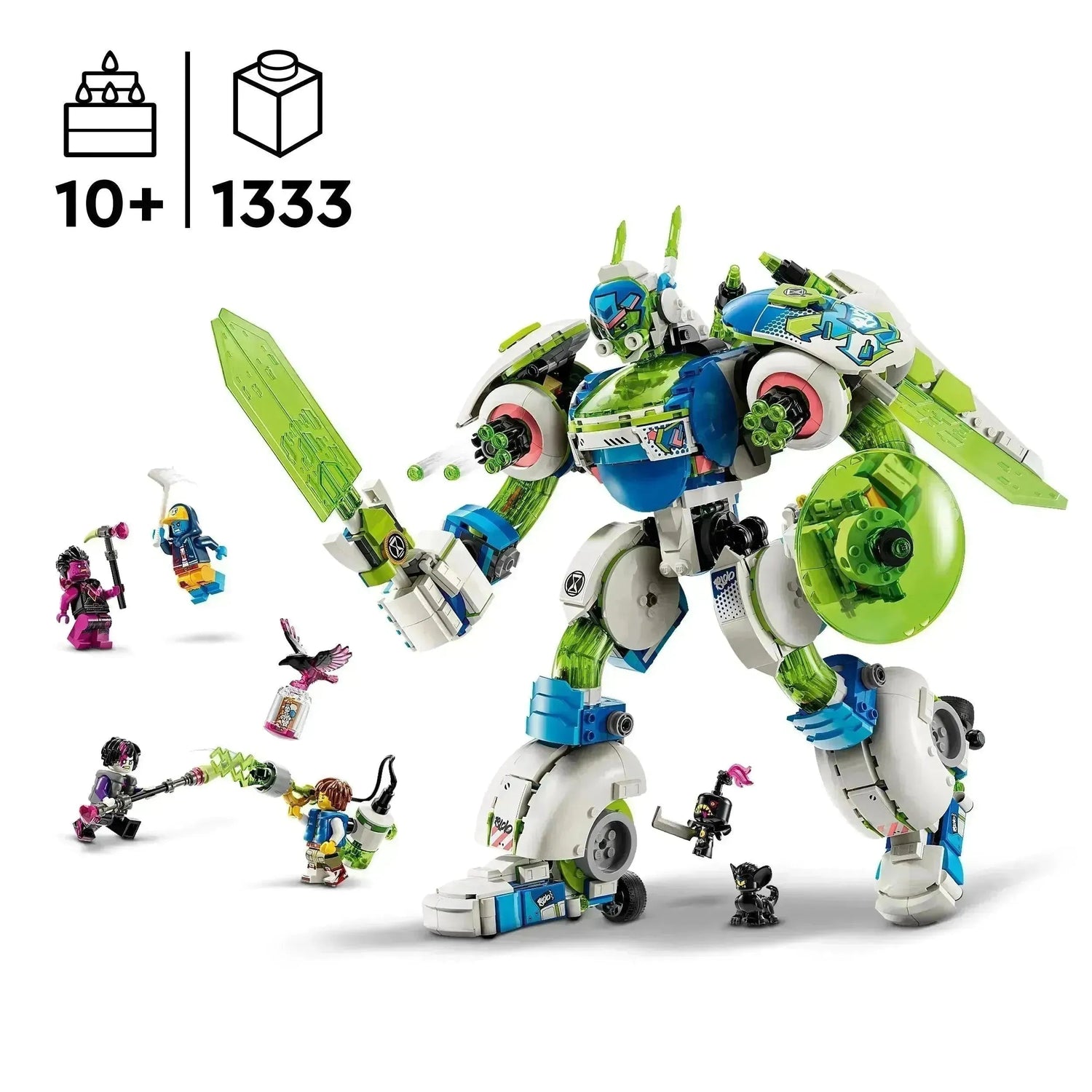 LEGO 71485