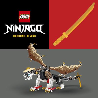 LEGO Ninjago 2024 | 2TTOYS ✓ Official shop<br>