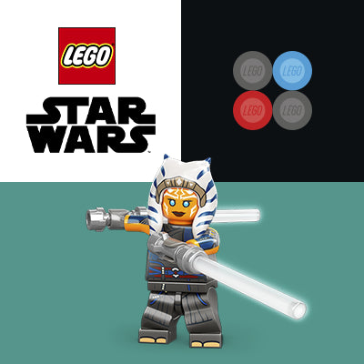 LEGO STARWARS Microfighters | 2TTOYS ✓ Official shop<br>