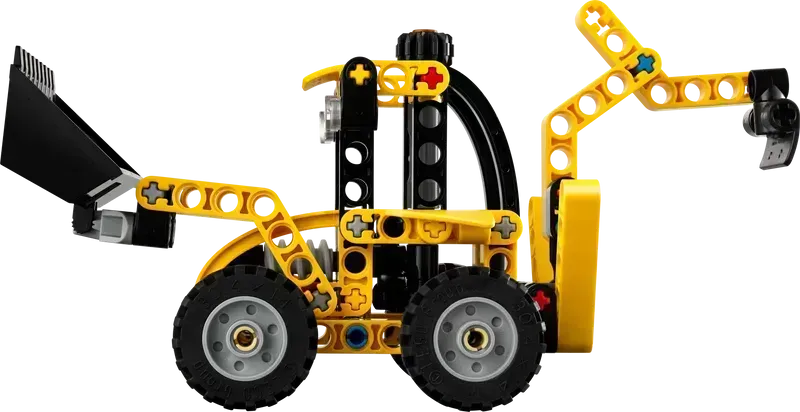 LEGO Graafmachine 42197 Technic