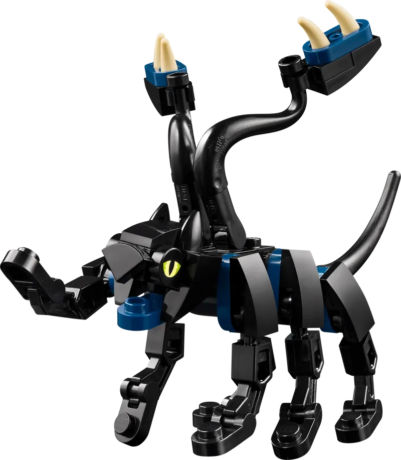 LEGO Dungeons &amp; Dragons: The Red Dragon's Tale 21348 Ideen