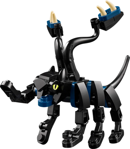 LEGO Dungeons &amp; Dragons: The Red Dragon's Tale 21348 Ideen