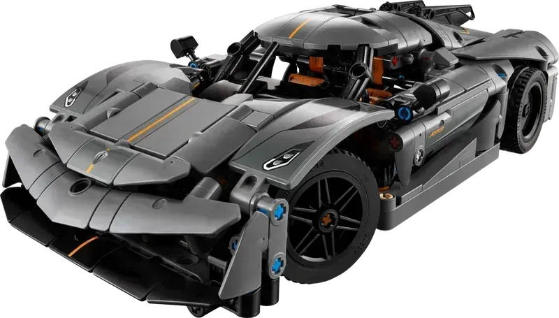 LEGO Der Koenigsegg Jesko "Absolut" 42173 Technic