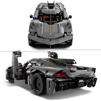LEGO Der Koenigsegg Jesko "Absolut" 42173 Technic