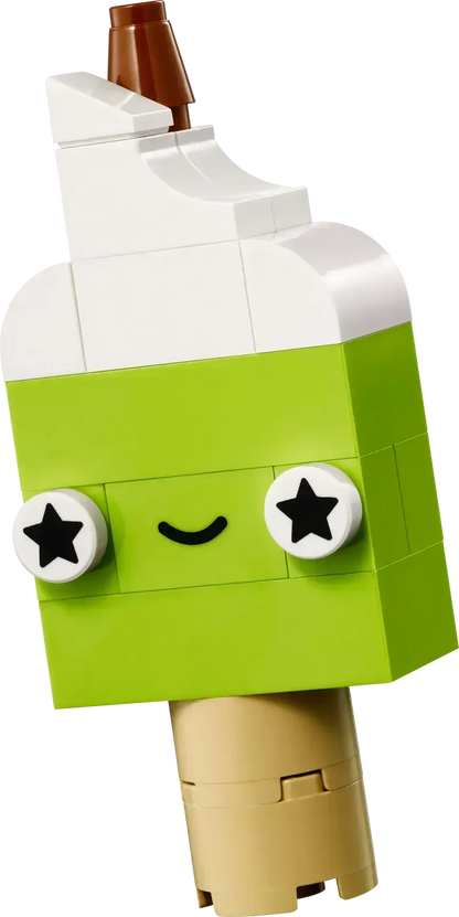 LEGO Creative Edible Friends 11039 Classic