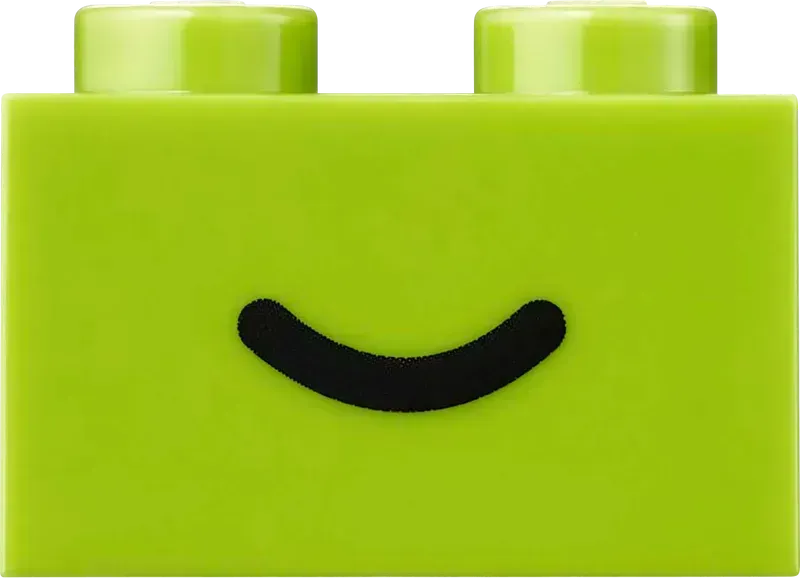 LEGO Creative Edible Friends 11039 Classic