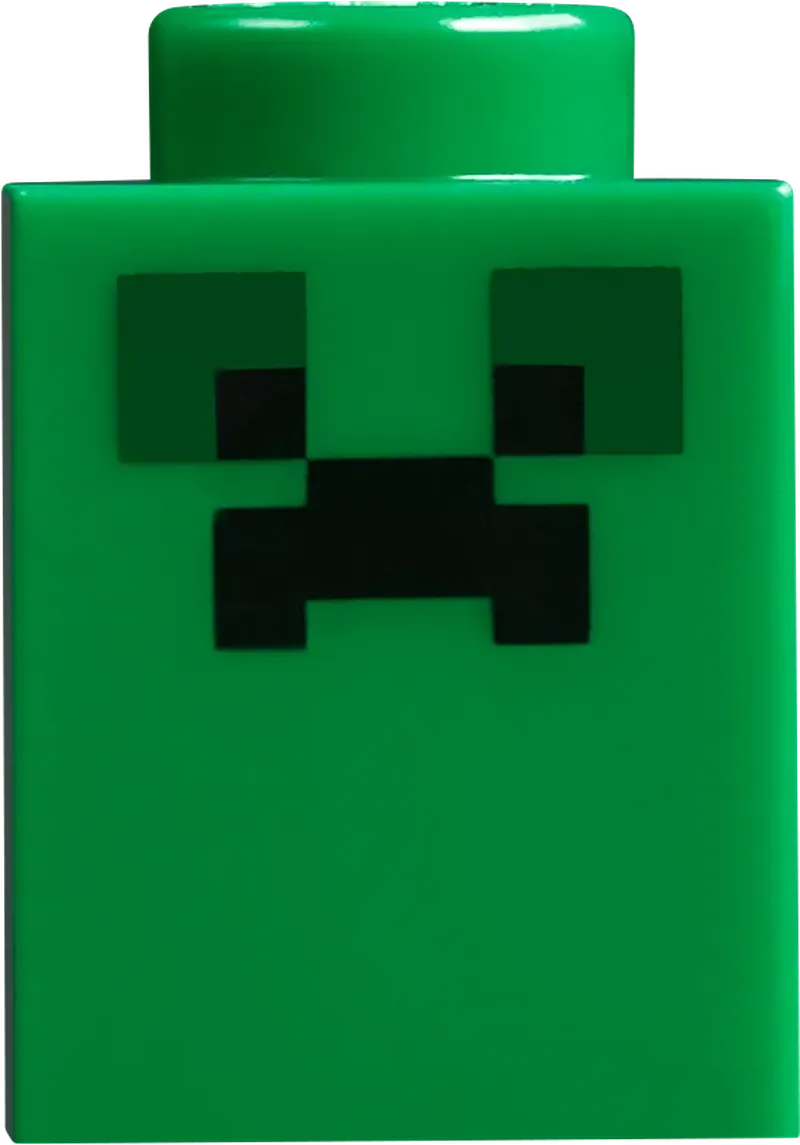LEGO Der Crafting-Tisch 21265 Minecraft