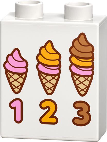 LEGO Huis van Bluey en haar familie met geheugenspel 10459 Duplo Bluey