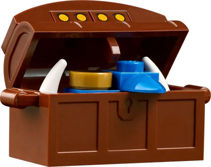 LEGO Dungeons &amp; Dragons: The Red Dragon's Tale 21348 Ideen