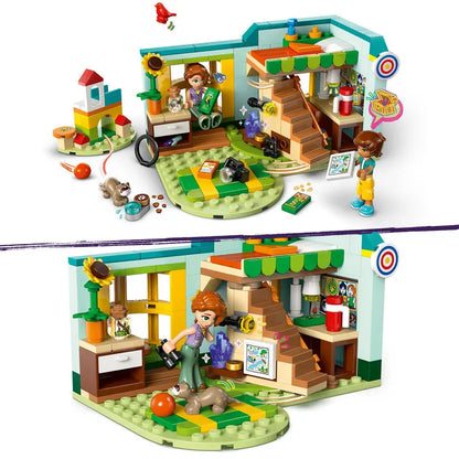 LEGO Autumn's Room 42646 Friends
