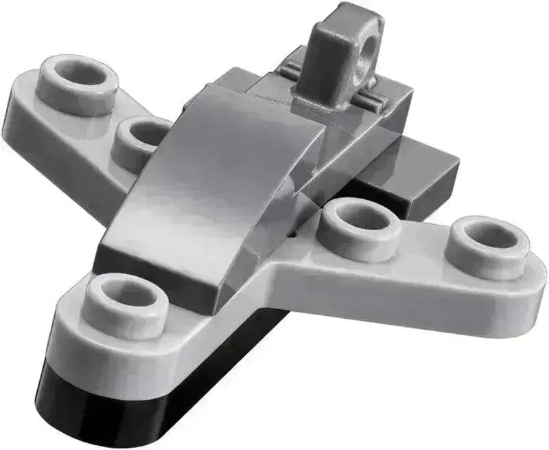 LEGO De SHIELD Helicarrier 76042 Superheroes