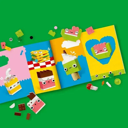 LEGO Creative Edible Friends 11039 Classic