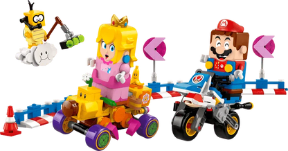 LEGO Mario Kart – Baby Peach and Grand Prix Set 72036 SuperMario