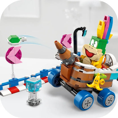 LEGO Mario Kart – Baby Peach and Grand Prix Set 72036 SuperMario