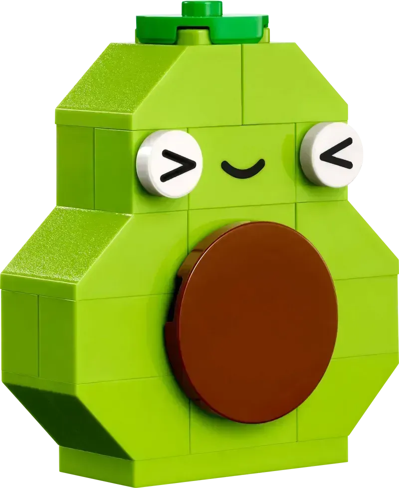 LEGO Creative Edible Friends 11039 Classic