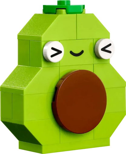 LEGO Creative Edible Friends 11039 Classic