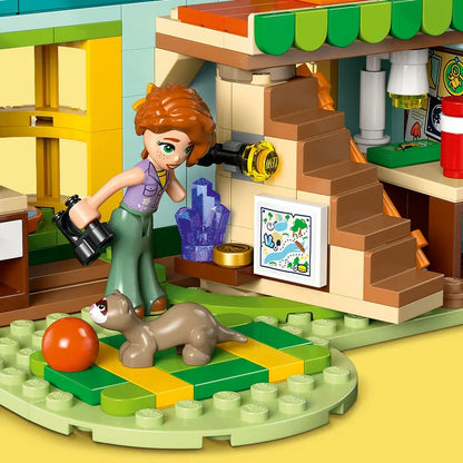 LEGO Autumn's Room 42646 Friends