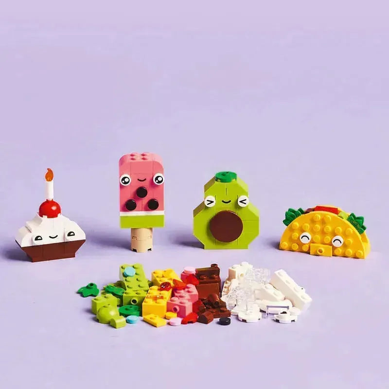 LEGO Creative Edible Friends 11039 Classic