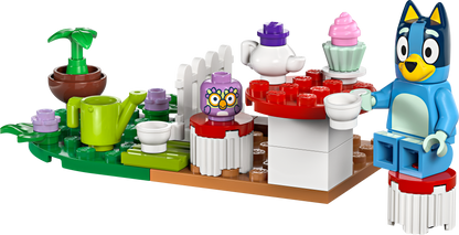 LEGO Bluey's theekransje 30687 Bluey