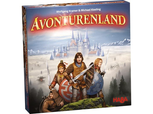 Avonturenland