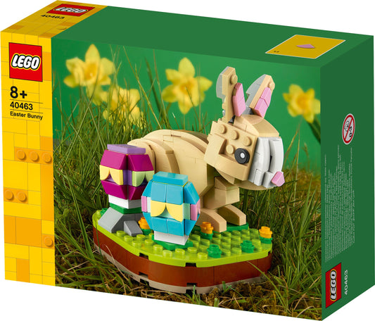 LEGO Osterhase 40463