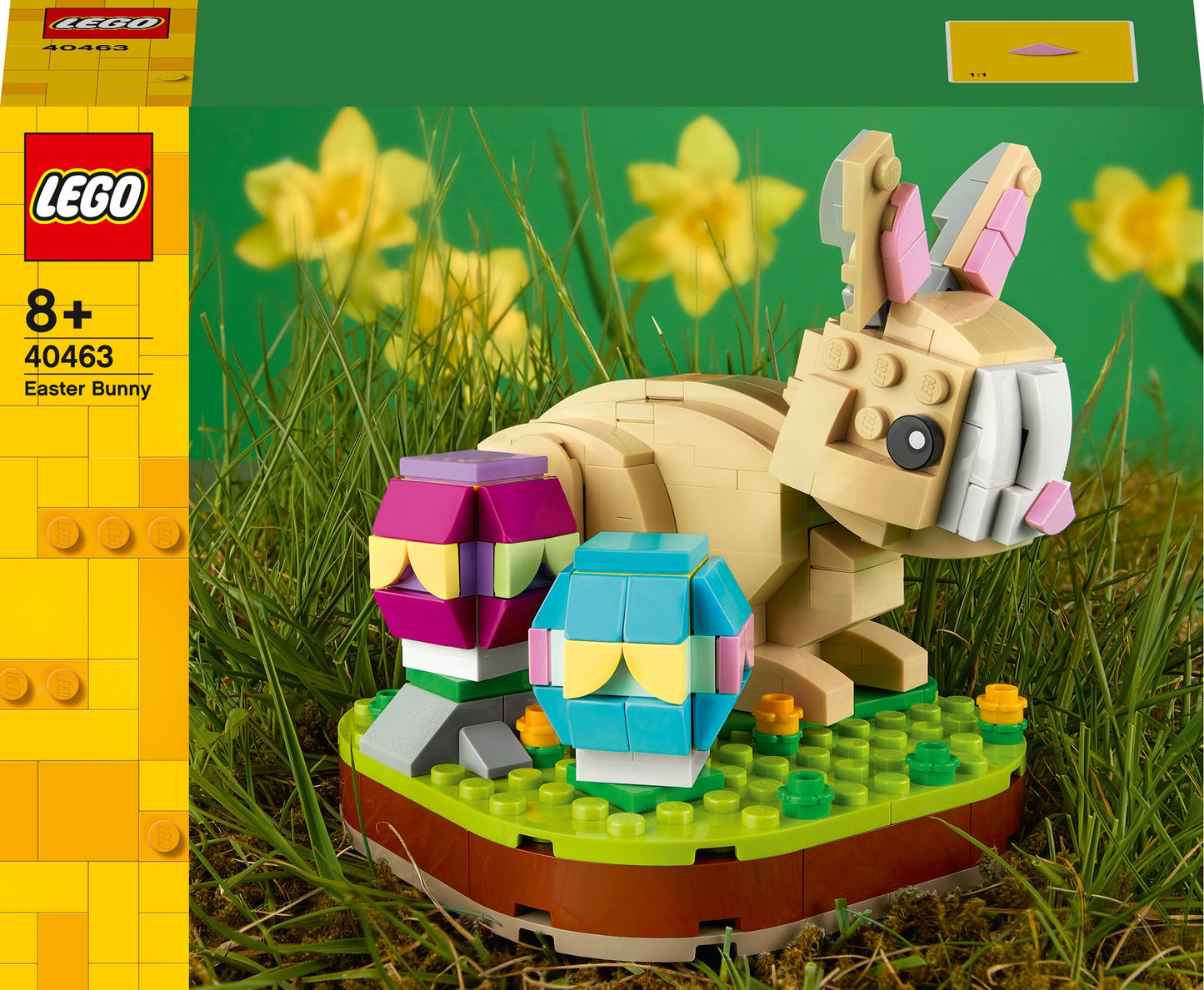 LEGO Osterhase 40463