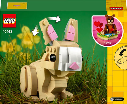 LEGO Osterhase 40463