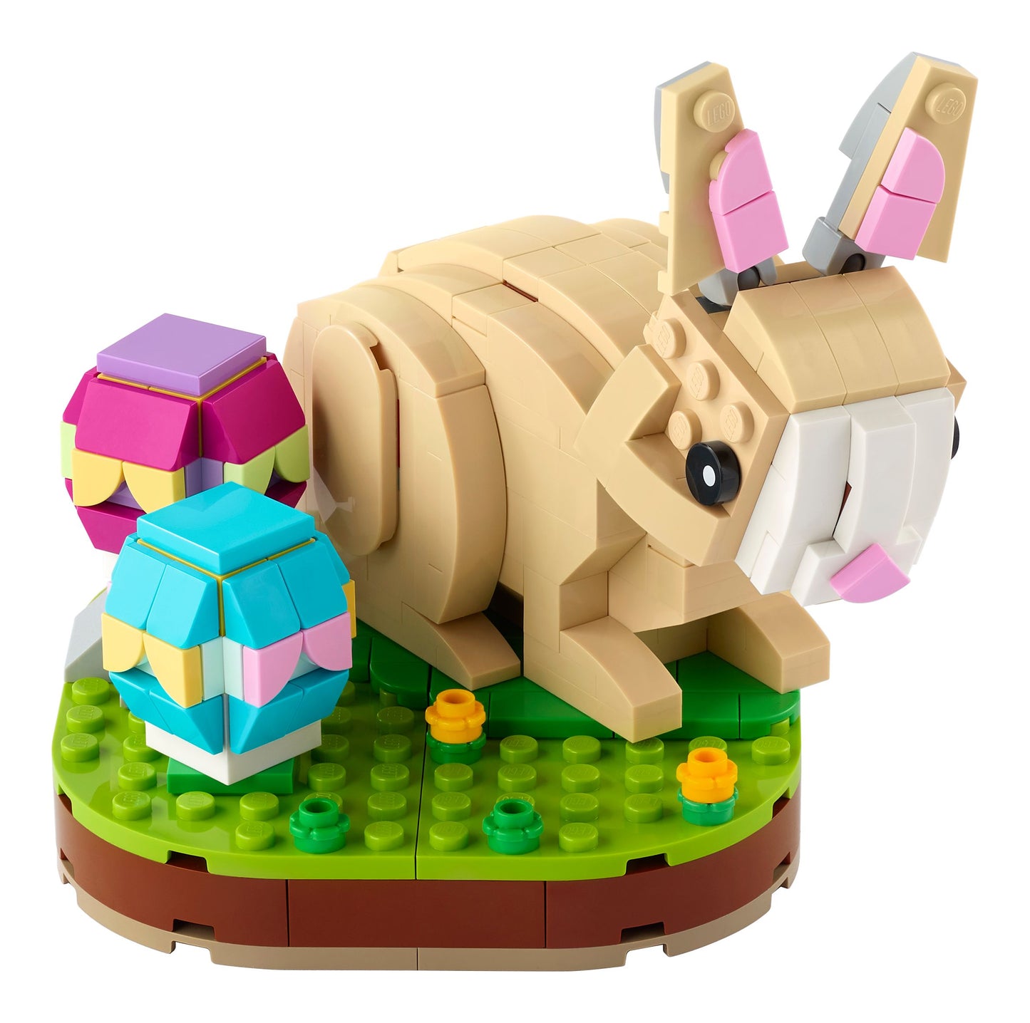 LEGO Osterhase 40463