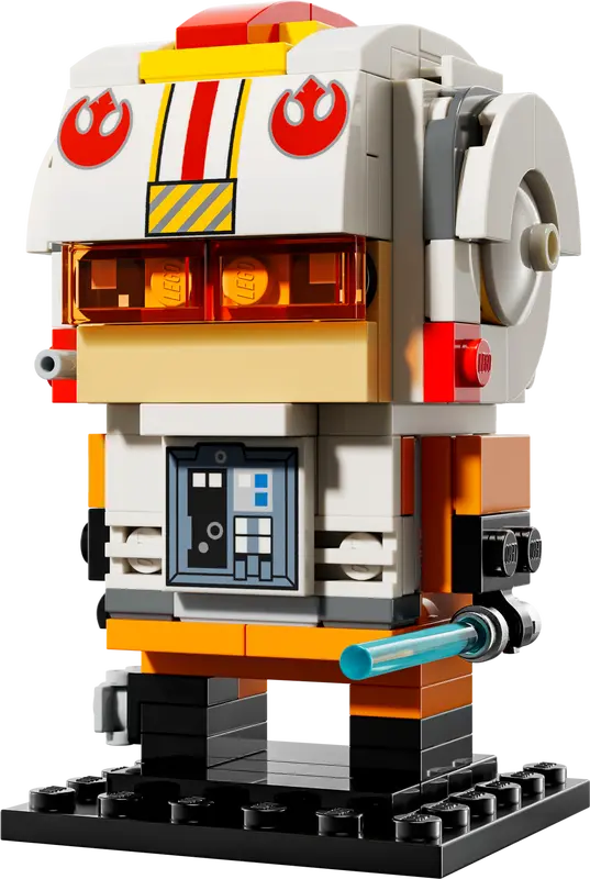 LEGO Luke Skywalker™ (rebellenpiloot) 40795 StarWars