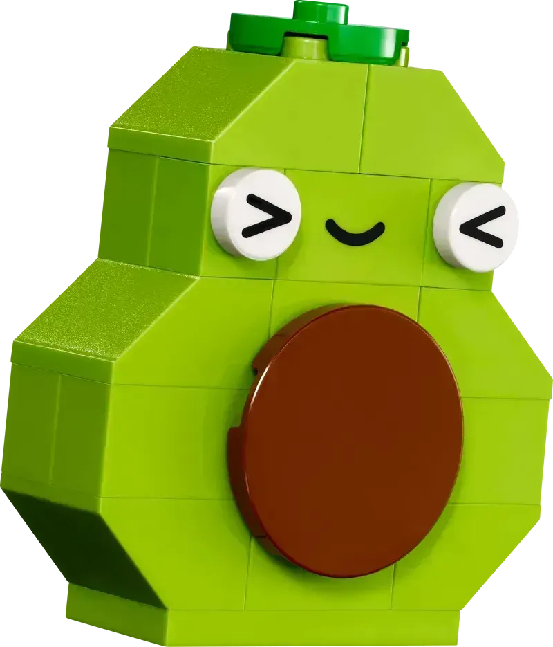 LEGO Creative Edible Friends 11039 Classic