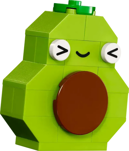 LEGO Creative Edible Friends 11039 Classic