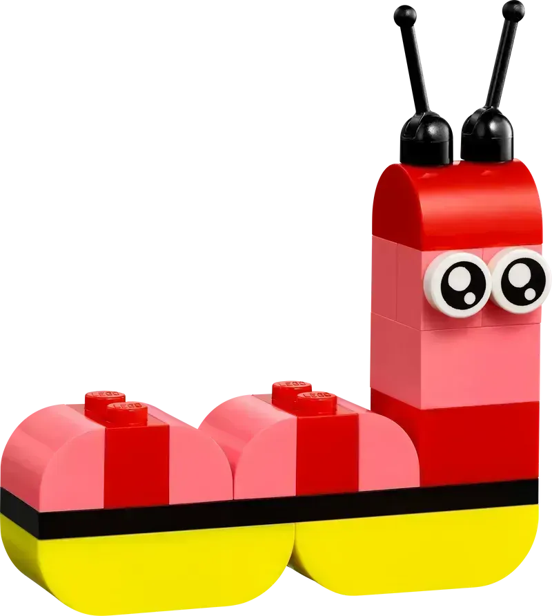 LEGO Creative Craft Box 11042 Classic