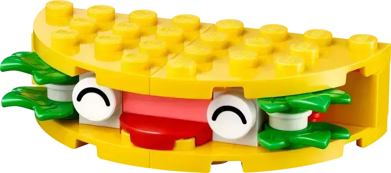 LEGO Creative Edible Friends 11039 Classic