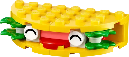 LEGO Creative Edible Friends 11039 Classic