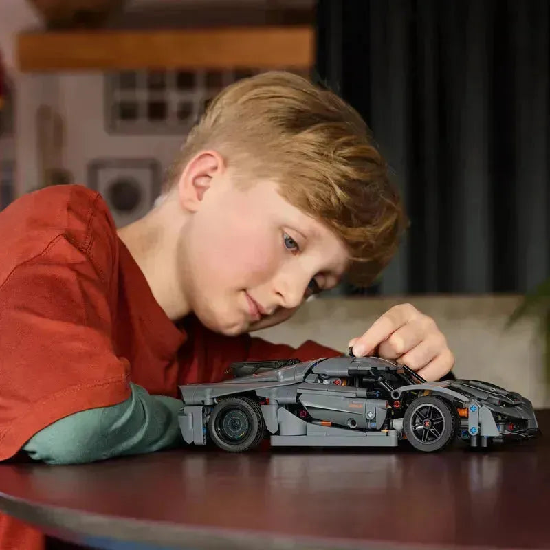 LEGO Der Koenigsegg Jesko "Absolut" 42173 Technic