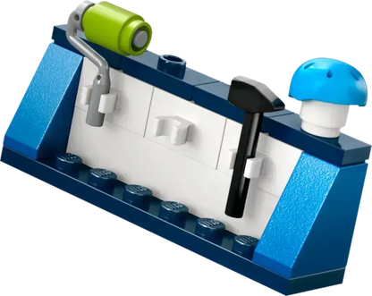 LEGO Speed Ramp for Race Cars 60460 City