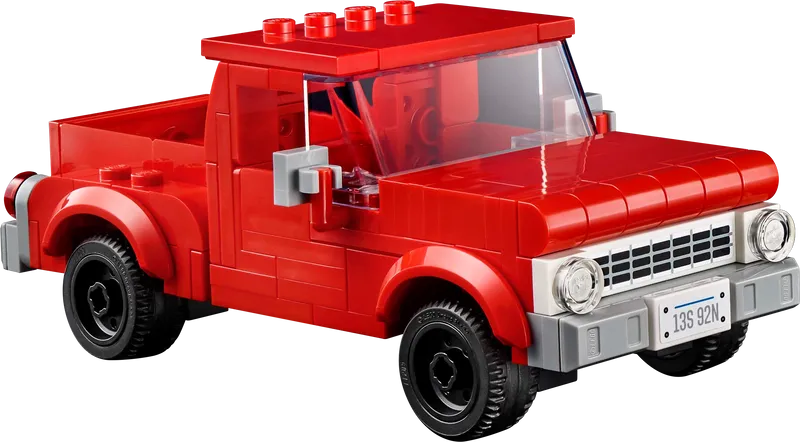 LEGO Twilight: The Cullen House 21354 Ideas