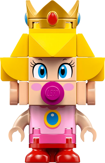 LEGO Mario Kart – Baby Peach and Grand Prix Set 72036 SuperMario