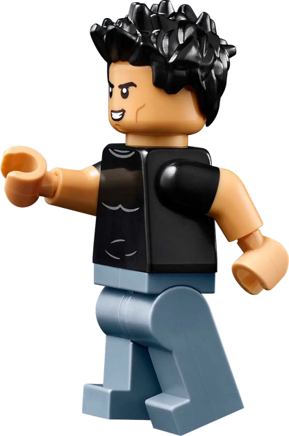 LEGO Twilight: The Cullen House 21354 Ideas