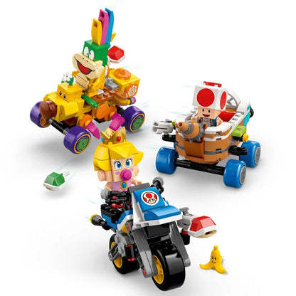 LEGO Mario Kart – Baby Peach and Grand Prix Set 72036 SuperMario
