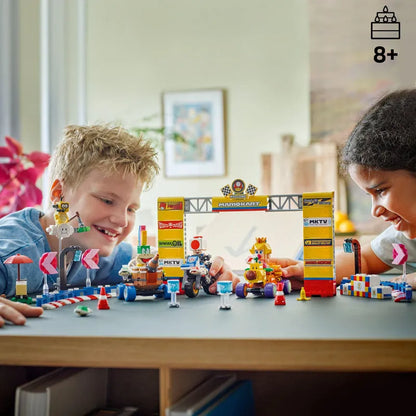 LEGO Mario Kart – Baby Peach and Grand Prix Set 72036 SuperMario